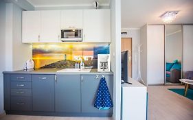 Apartament Kompas